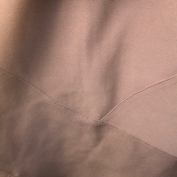 Forever 21 bandage skirt - Picture 9 of 9